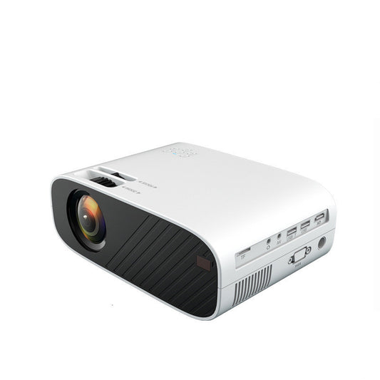 Office teaching portable projector