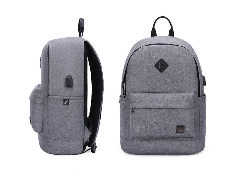 Men's backpacks - MediaEclat.store