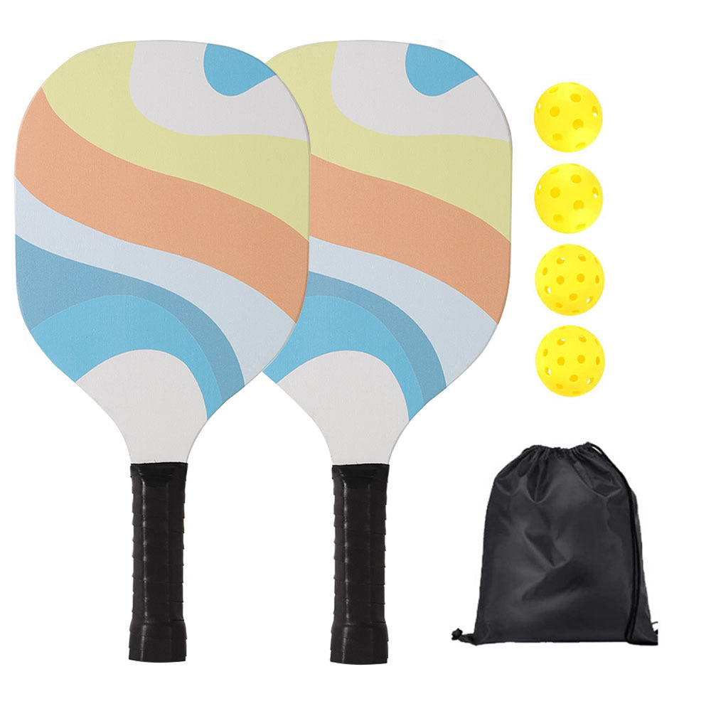 Poplar UV Printing Pickleball Bat Suit