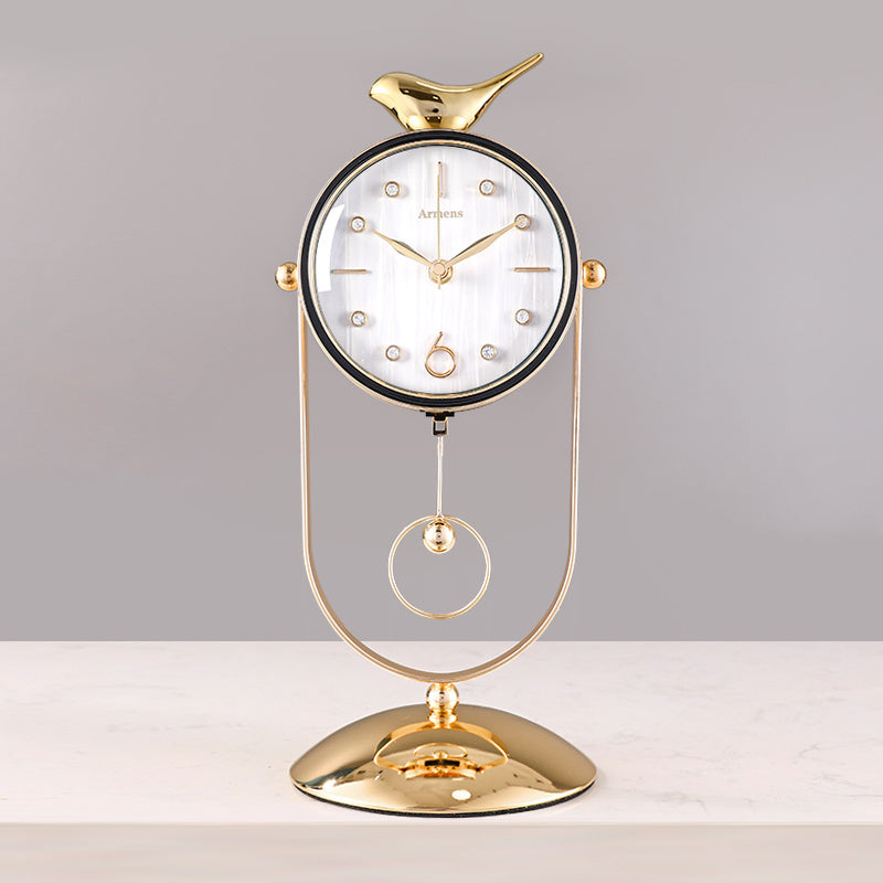 Desktop Pendulum Clock