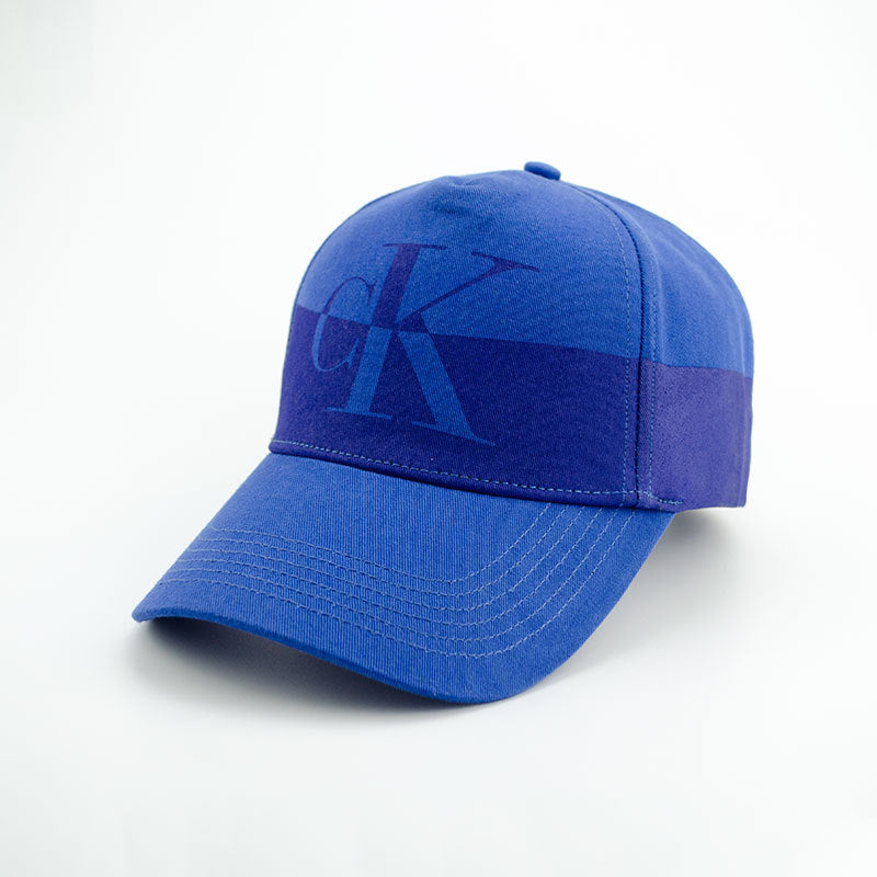 American Street Fashion Brand All-match Casual Alphabet Baseball Cap