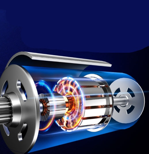 Home Car Dual Use Fourinone High Power Wireless Tire Inflation Wireless Car Supplies