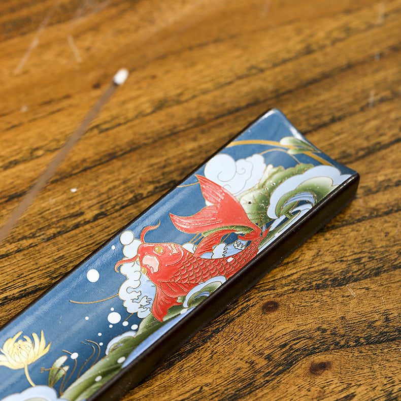 Tao Enamel Home Teahouse Handicraft Ornaments