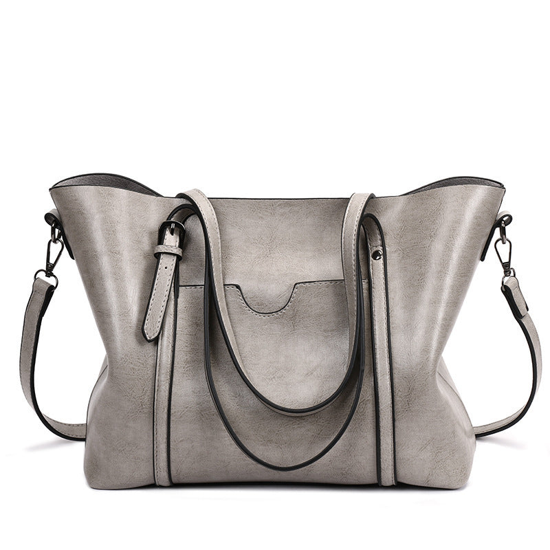 Retro Messenger Bag European And Beautiful Women Bag Ladies Handbags Handbags - MediaEclat.store