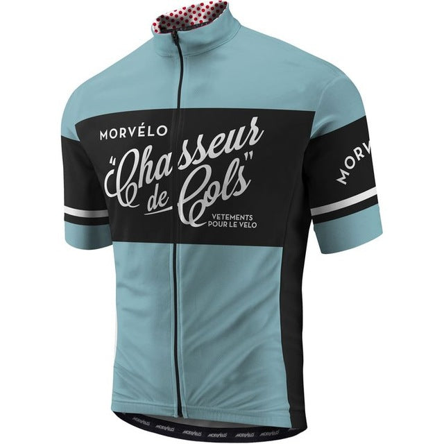 Short sleeve jersey - MediaEclat.store