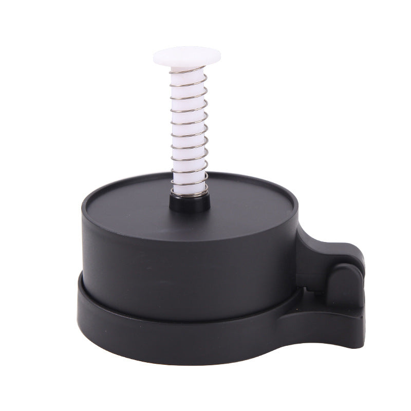 PP Plastic Meat Crushing Device Household Hamburger Meat Cake Making Mold Kitchen Gadgets - MediaEclat.store