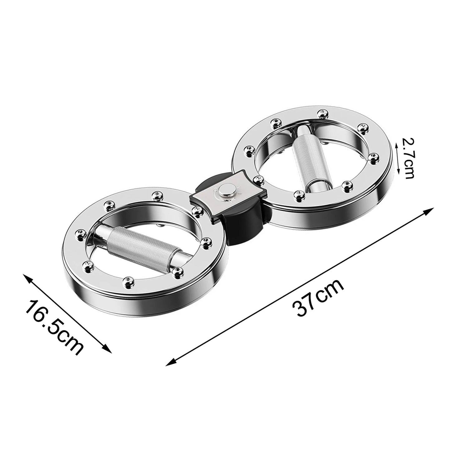 Upper Body Strength Training Trainer Rotator Machine for Chest Workouts Legs Upper Body Strength Training Workout Exercise