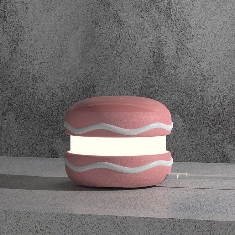 Atmosphere Smart Bedside Light Voice Night Light - MediaEclat.store