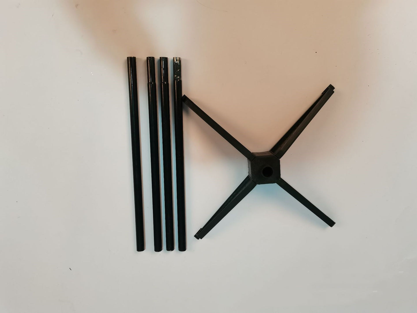 Decorative Foldable Colorful Spiral Christmas Tree - MediaEclat.store