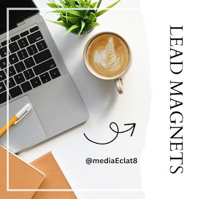 Marketer's Guide to Lead Generation in 2024