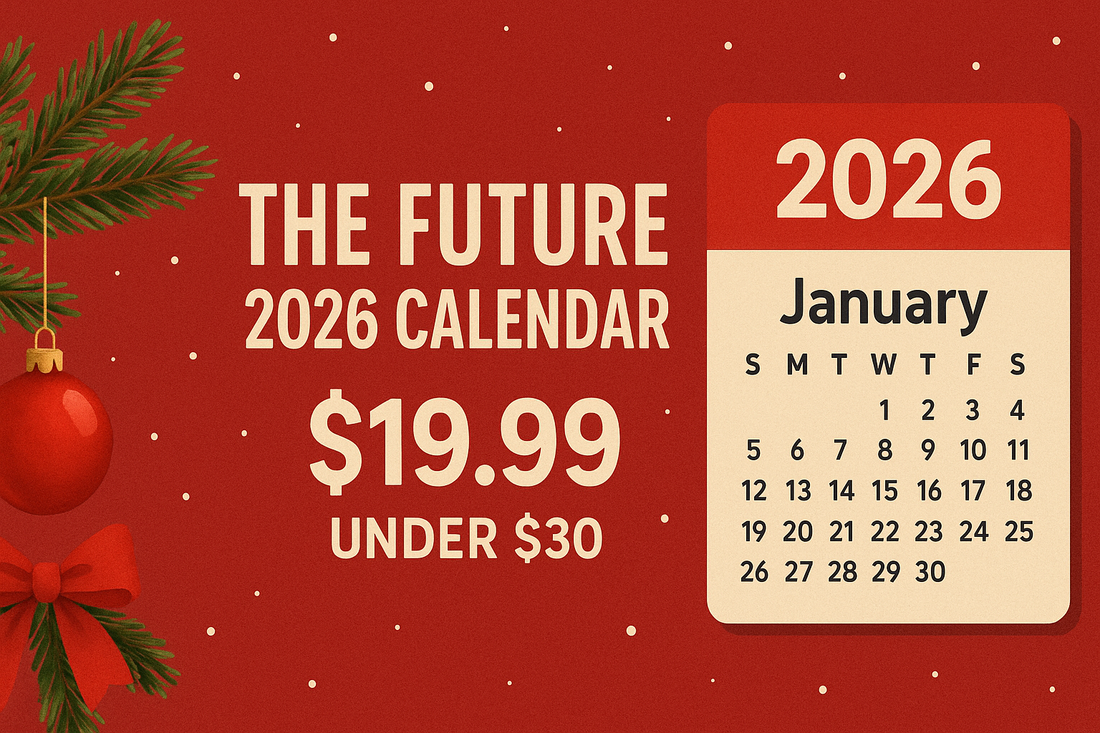 Get in on Black Friday deal now.