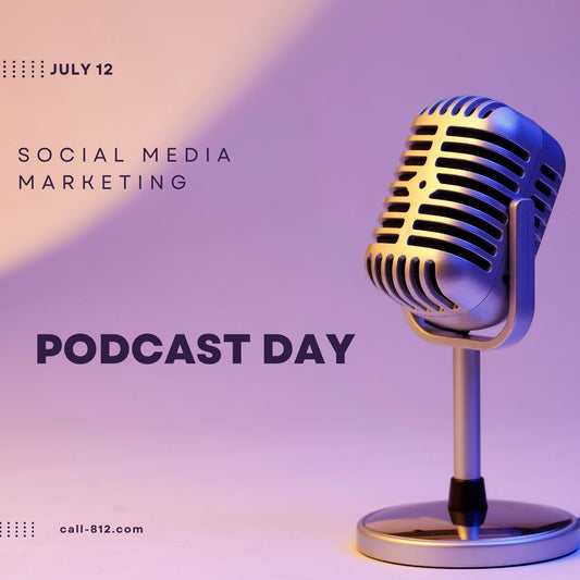 Forget Everything You Know About Social Media: Embracing Chaos