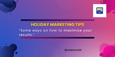 11 Facebook Ad Holiday Marketing Tips