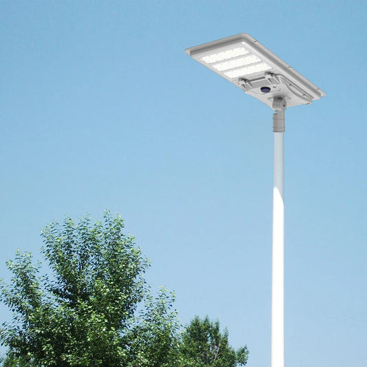 Our selection includes streetlights for both solar and conventional applications