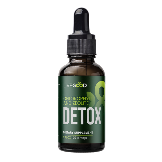 Natural Detox: Benefits and Approaches