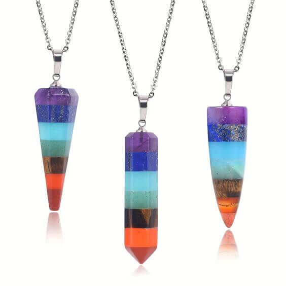 Pendants