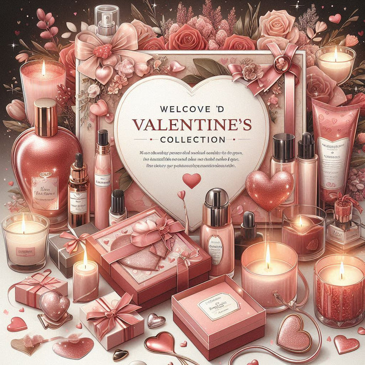 Valentine's Day Collection