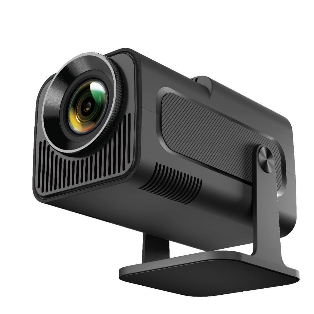 HY320 Android Small HD Smart Projector 1080p