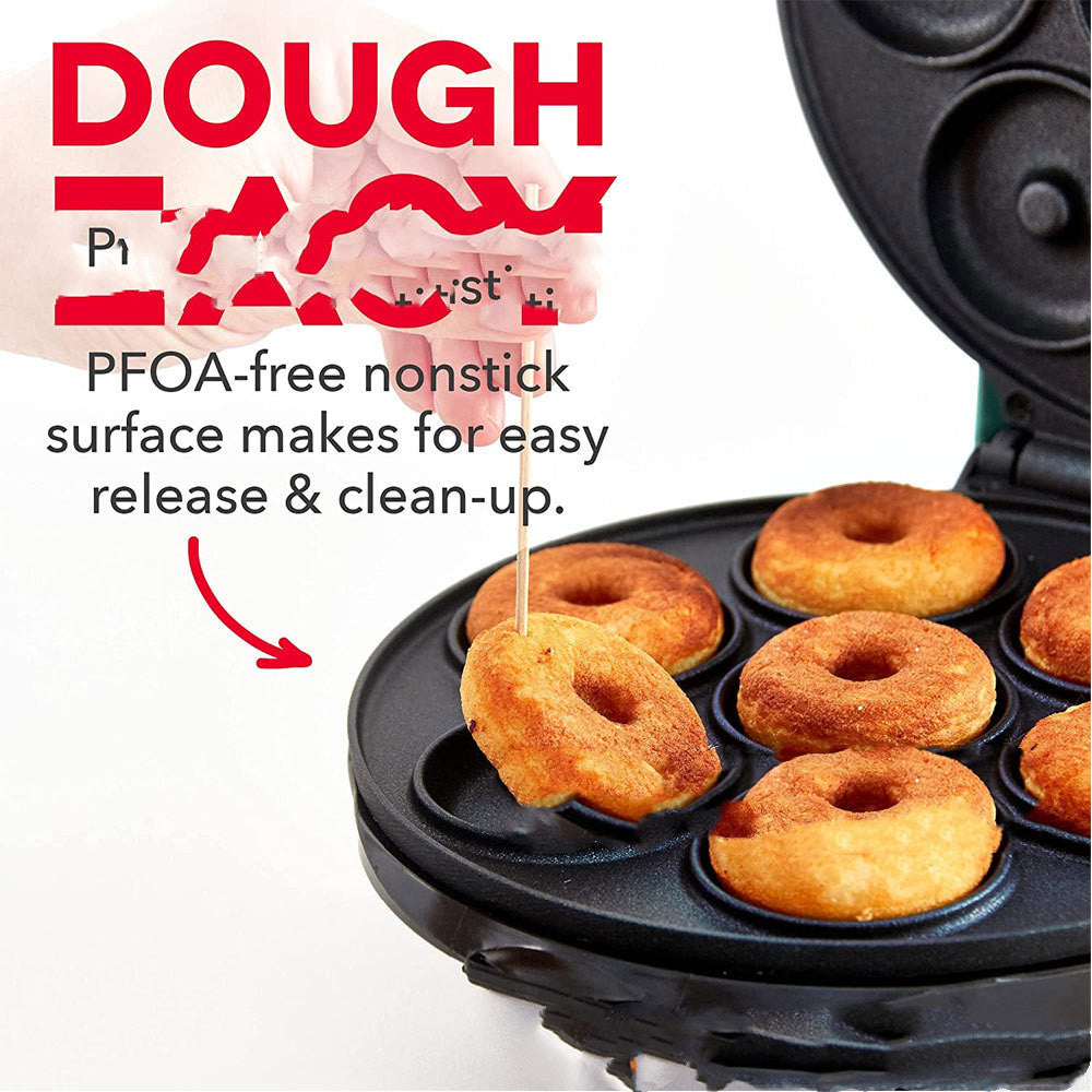 Mini Donut Machine Mixing Baking Mold