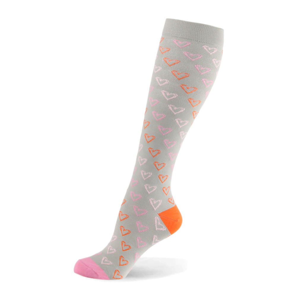 Men's And Women's Sports Stockings