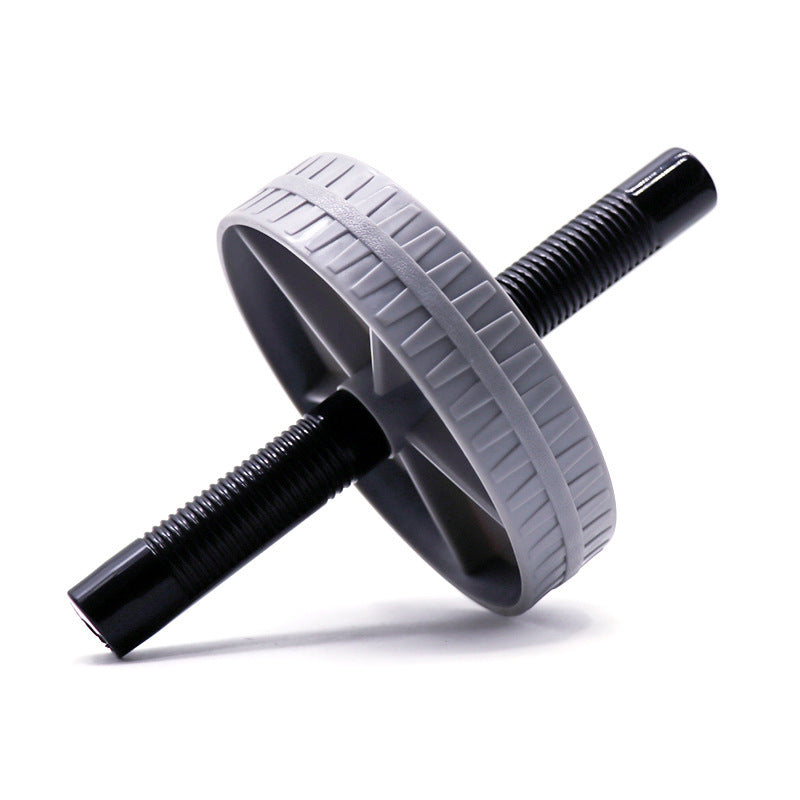 Household Abdominal Muscle Abdominal Wheel Roller Mute Fitness Wheel