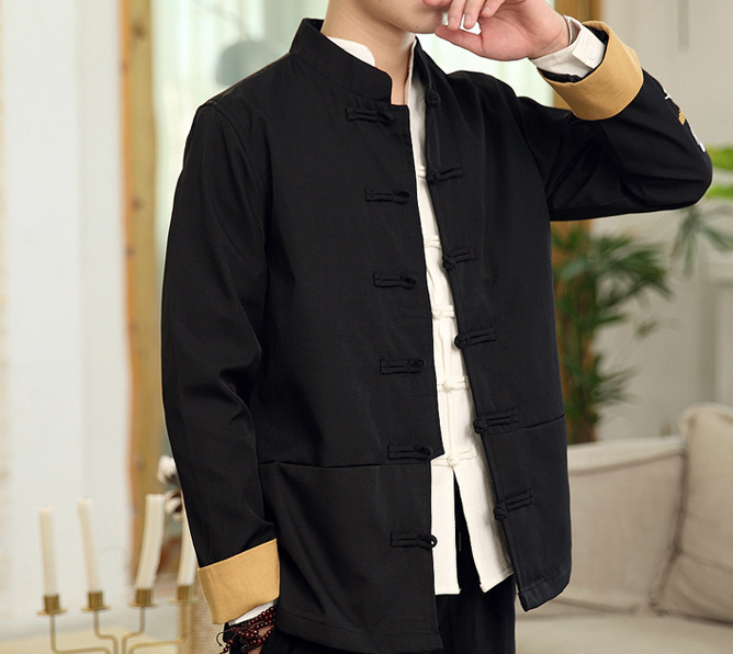 Chinese style jacket