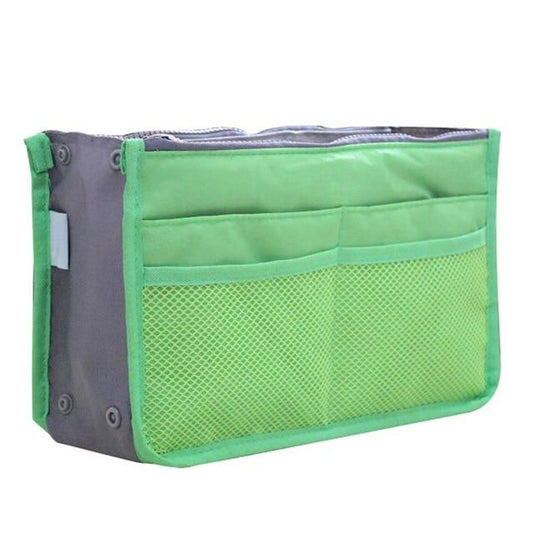 Travel Cosmetic Organizer Bag - MediaEclat.store