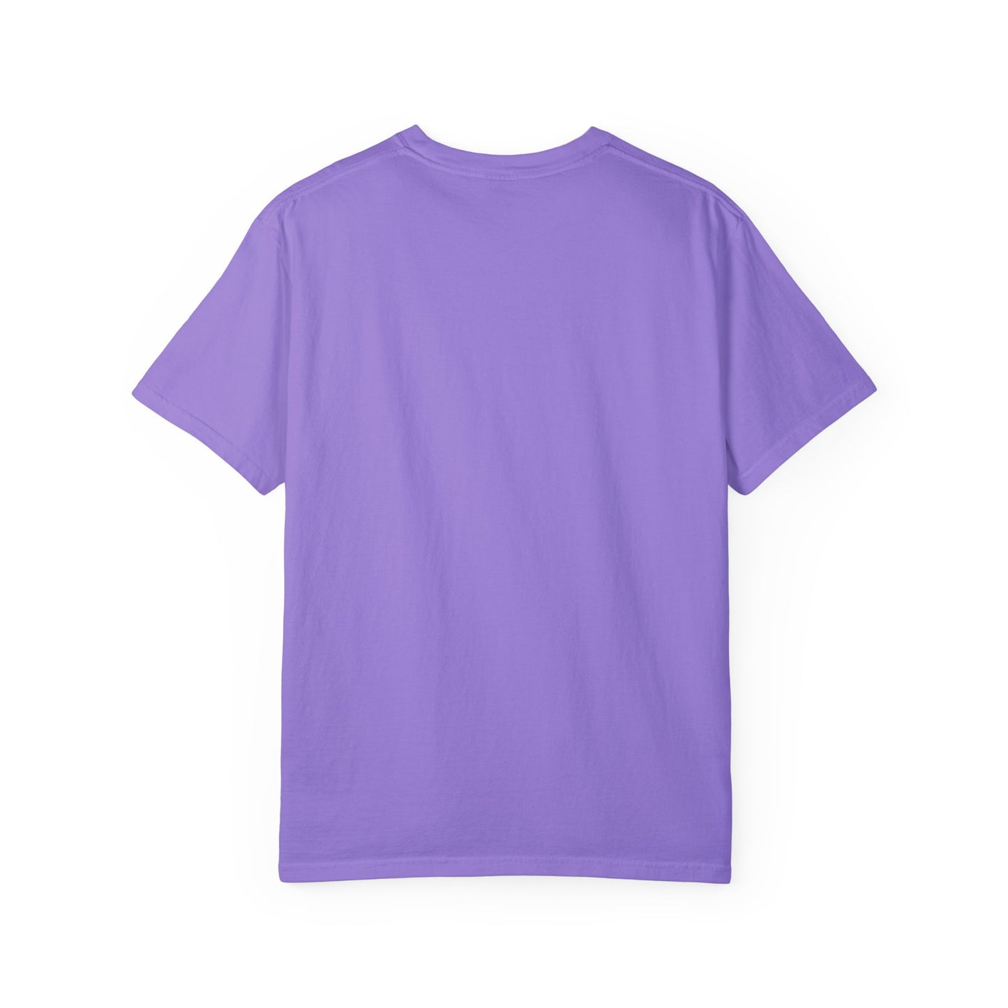 call-812.com | Unisex Garment-Dyed T-shirt