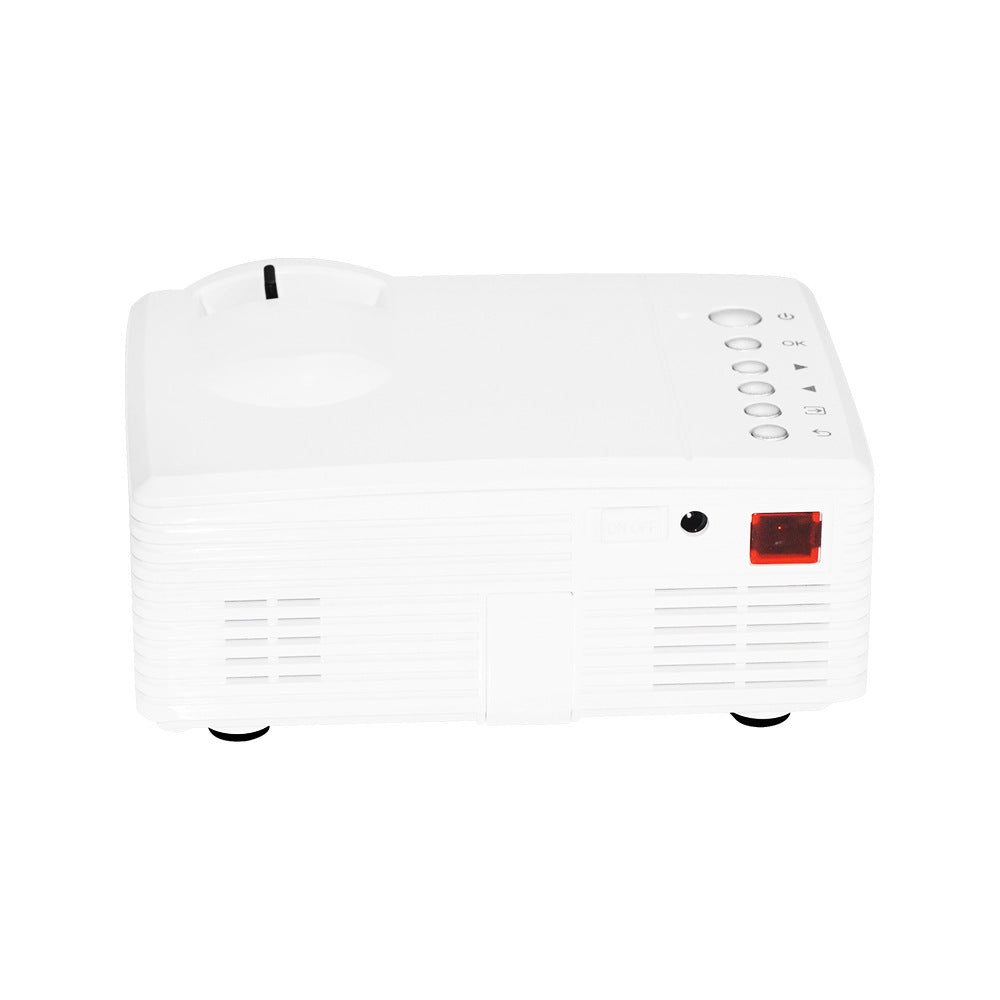 Sida SD30 Children Projector