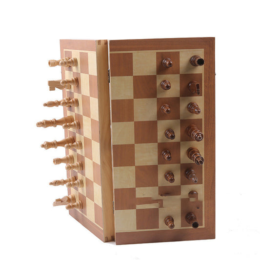 Chess craft gift