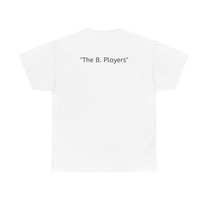 The B. Players | Unisex Garment-Dyed T-shirt