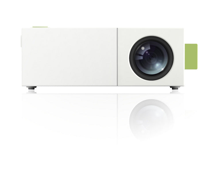 Le Jiada YG300 HD Micro Projector