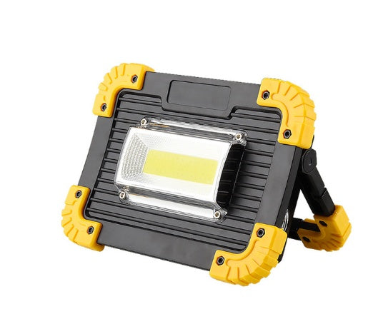 LED portable emergency light