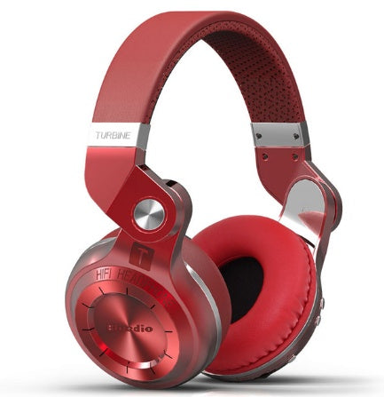 Blue string T2 Plus headset Bluetooth headset stereo MP3HIFI music mov ...