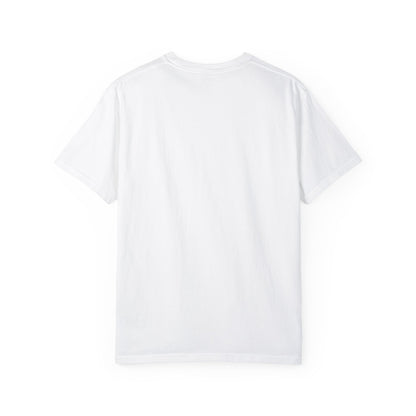Unisex Garment-Dyed T-shirt - MediaEclat.store