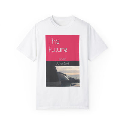 The Future:2020 | by James Byrd T-shirt