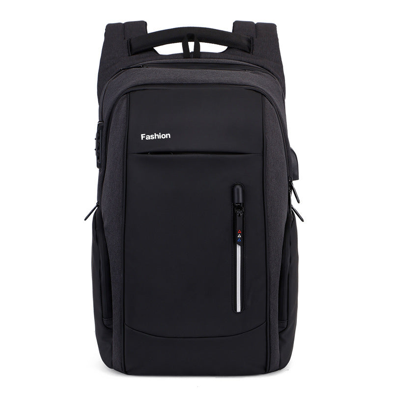 USB charging computer backpack