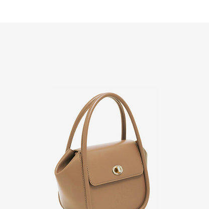 New Leather Tote Cross-body Wing Bag