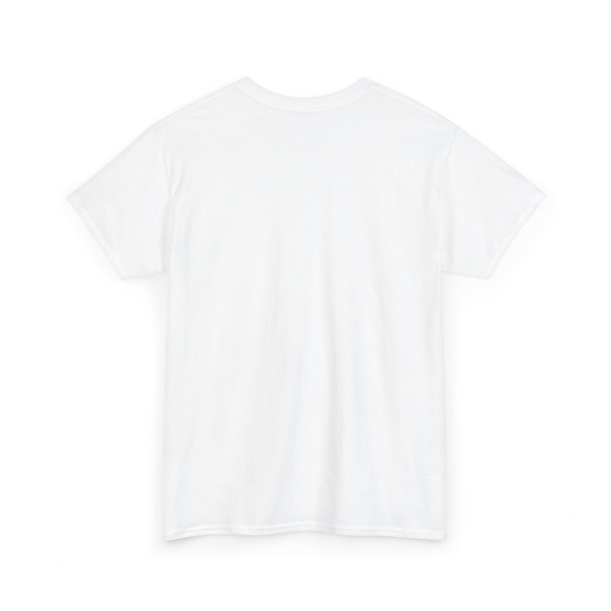 The Garage | Unisex Garment-Dyed T-shirt