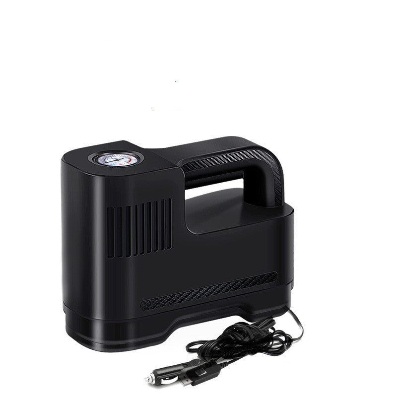 Car Air Pump Car Portable Car Electric Tire Multi-function