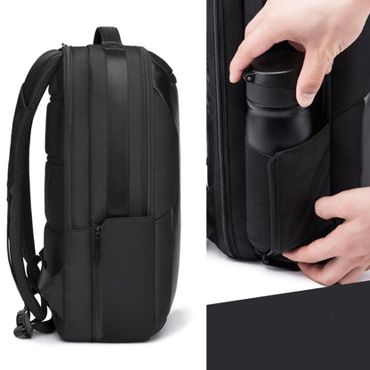 Business Computer Backpack Men's Travel Large Capacity Backpack