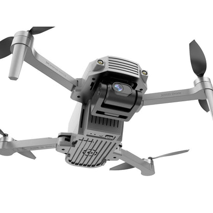 X2000 Four-axis Two-axis Self-stabilizing Gimbal 4K UAV