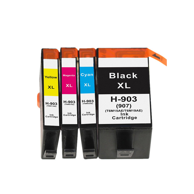 Suitable For HP HP903 907  Printer Cartridge