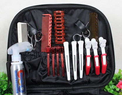 Multifunctional Hairdressing Kit For Hair Stylist