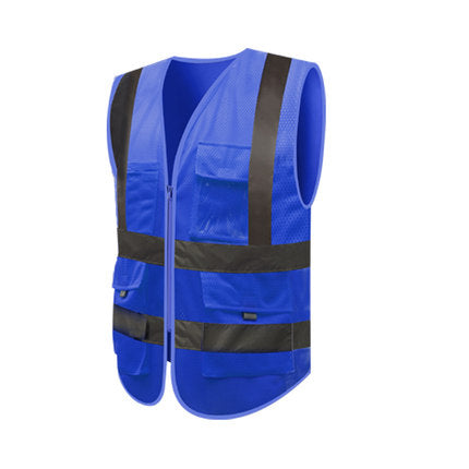 Reflective Safety Vest Vest