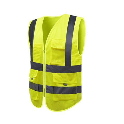 Reflective Safety Vest Vest