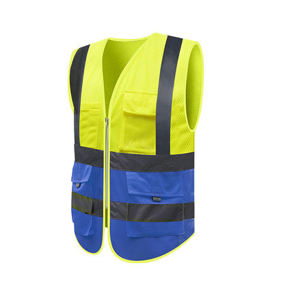 Reflective Safety Vest Vest