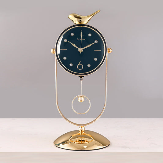 Desktop Pendulum Clock