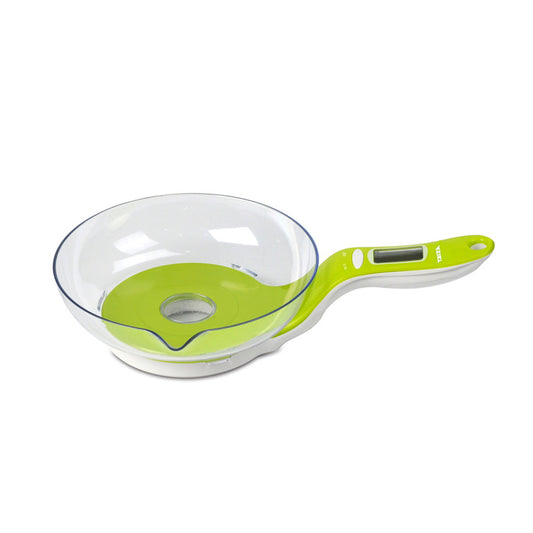 Smart Baking Scale Electronic Kitchen Scale - MediaEclat.store
