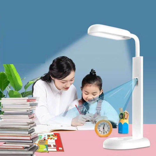 Smart Picture Book Reading Lamp